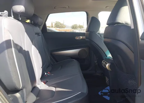 2023 Hyundai Nexo Limited z USA, uszkodzony, nr VIN KM8J84A60PU036616